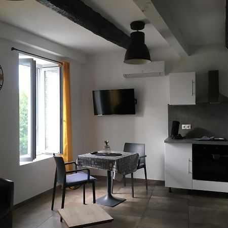 Appartement La Pomme D'Or LʼIsle-sur-la-Sorgue Екстериор снимка