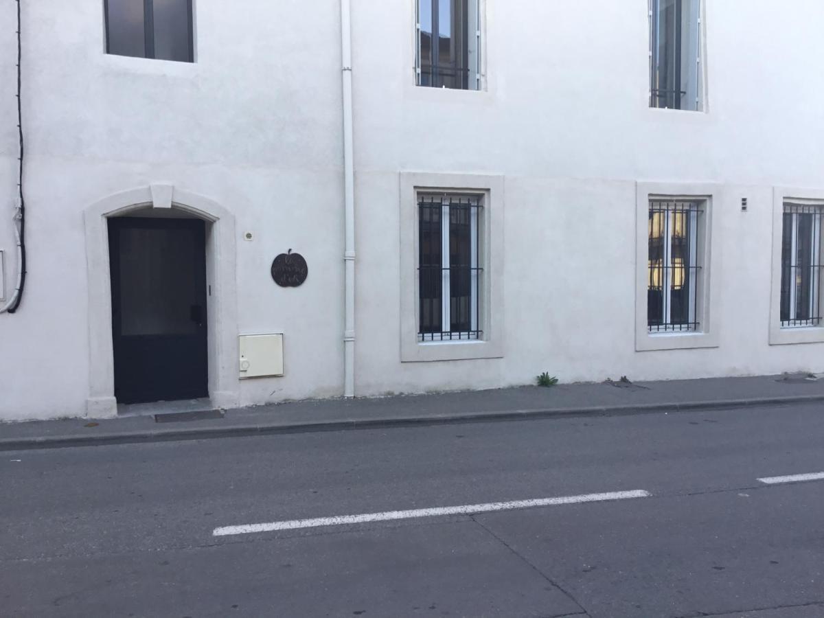 Appartement La Pomme D'Or LʼIsle-sur-la-Sorgue Екстериор снимка