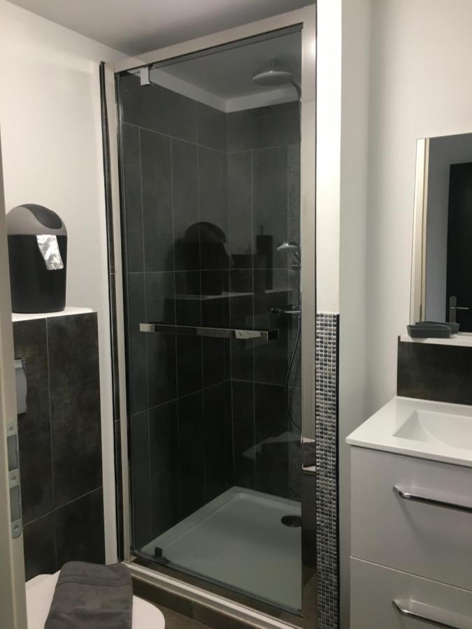 Appartement La Pomme D'Or LʼIsle-sur-la-Sorgue Екстериор снимка