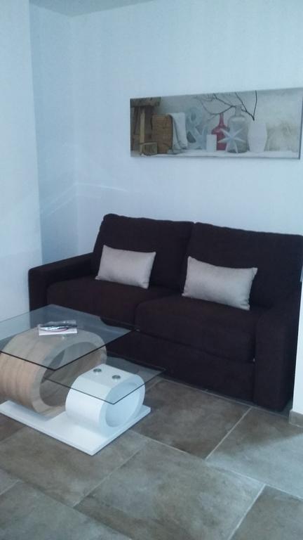 Appartement La Pomme D'Or LʼIsle-sur-la-Sorgue Екстериор снимка